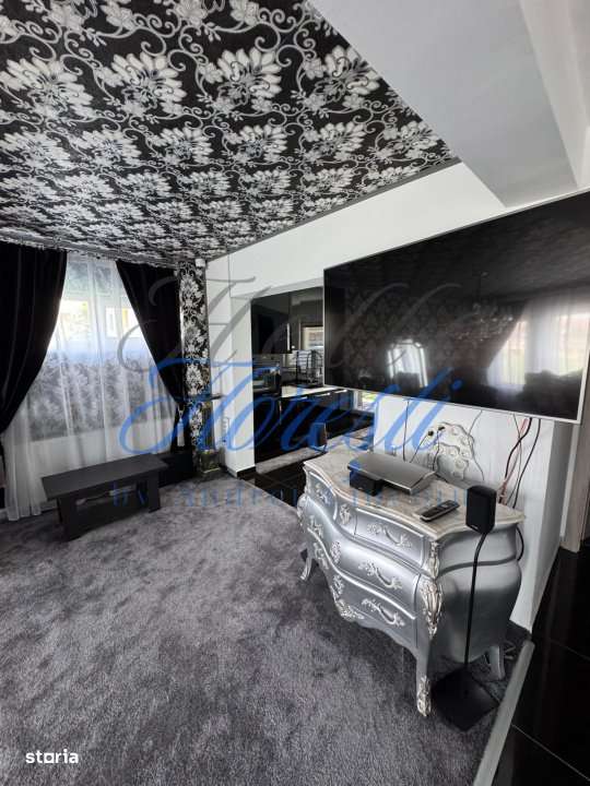 Casa 4 camere, 103mp, Zona Teilor - Imagine principală: 4/19