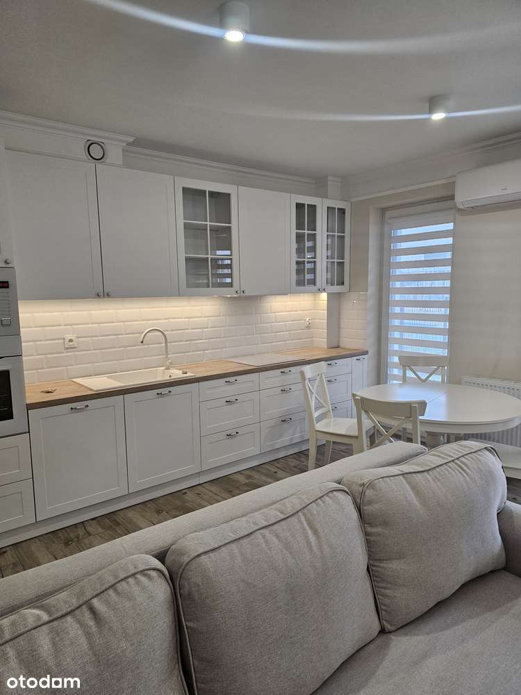 mieszkanie ul. Jana Pawła II - Pełny obrazek: 4/20