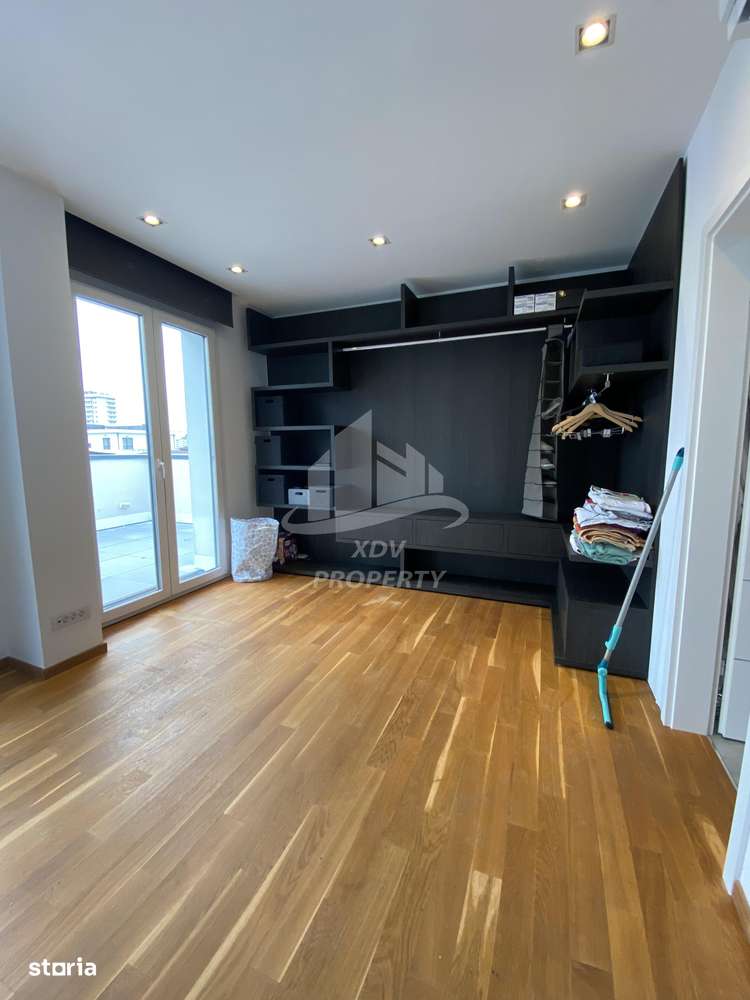 PENTHOUSE ULTRAMODERN 339 mp, MOBILAT , SIBIU-6