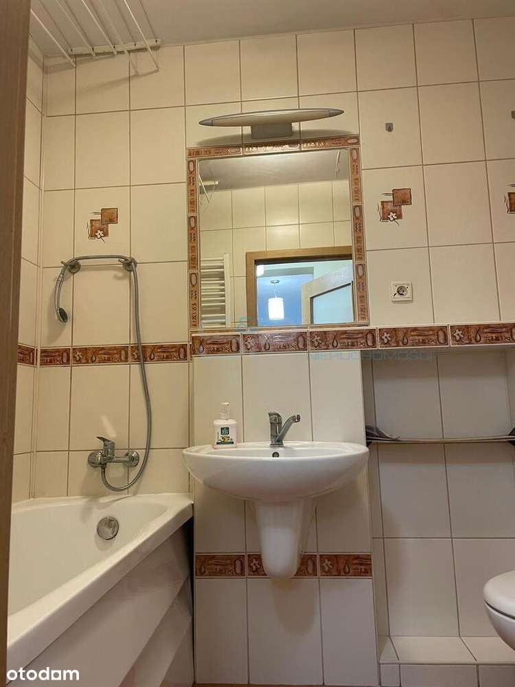 Bardzo ładne mieszkanie na Naramowicach-6