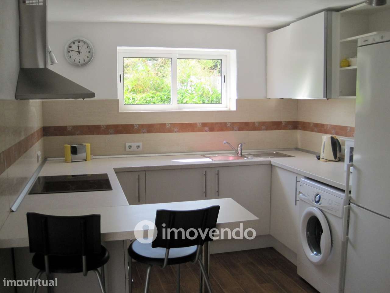 Moradia T3 mais Anexo T1 e Anexo T0 independentes, em Barcarena-46