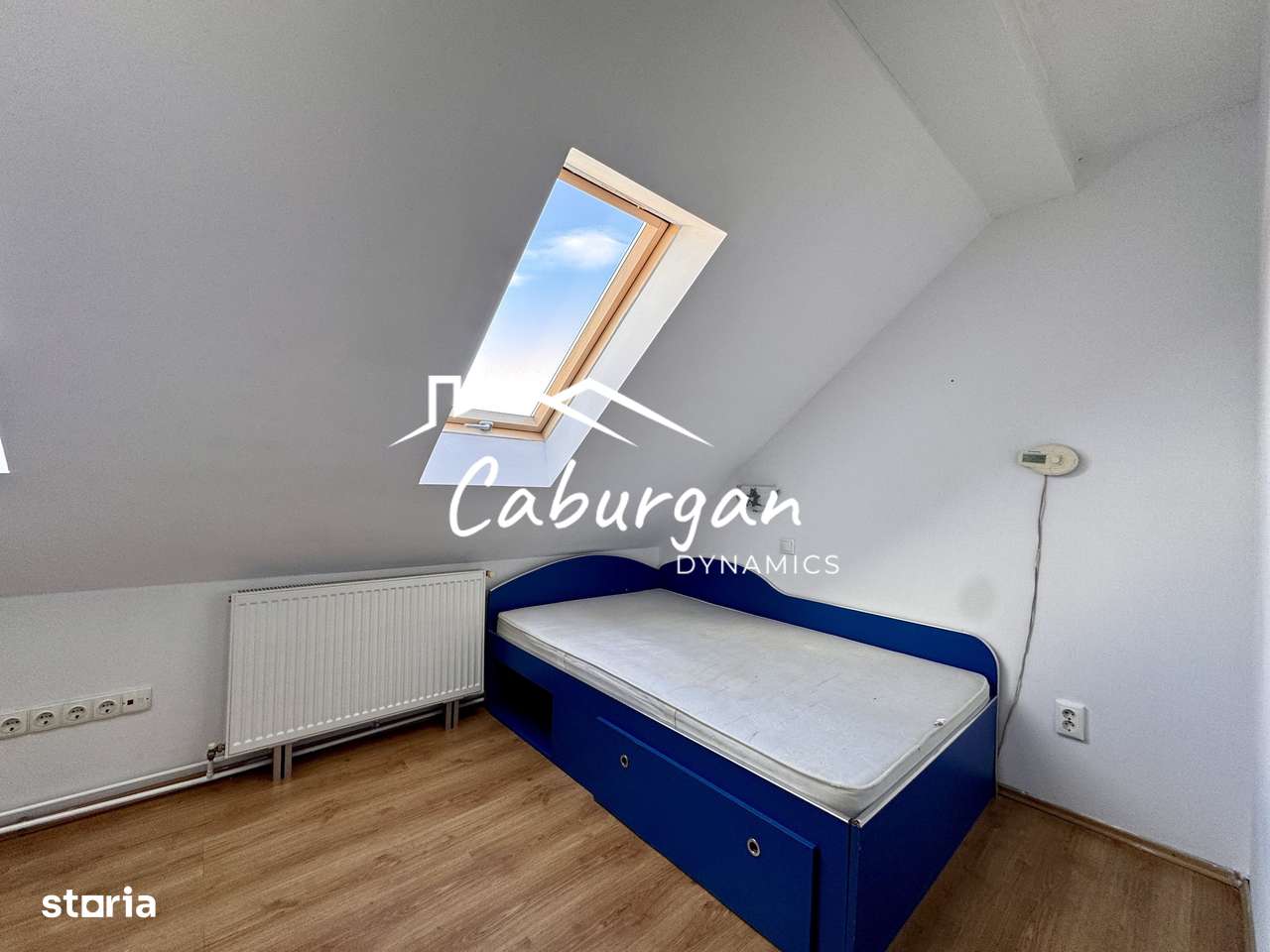 Apartament cu 3 camere, 82mp utili + balcon, mobilat, Valea Aurie - Imagine principală: 2/18
