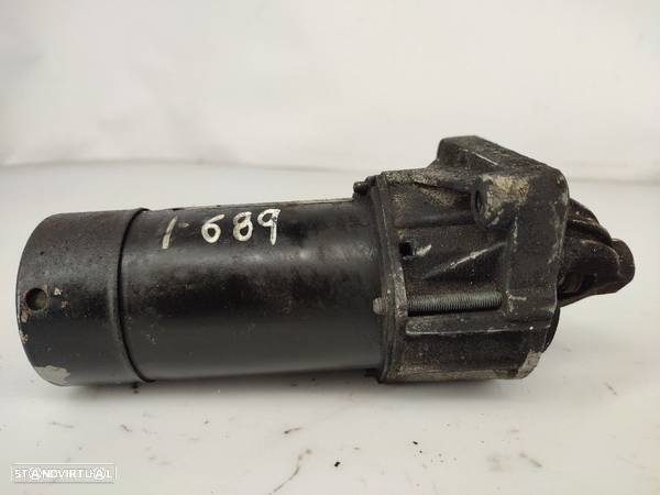 Motor De Arranque Fiat Stilo (192_) - 4