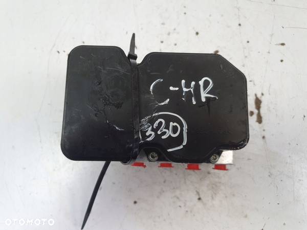 Toyota C-HR CHR POMPA HAMULCOWA ABS Sterownik 113040-41030 44510-47070 - 1