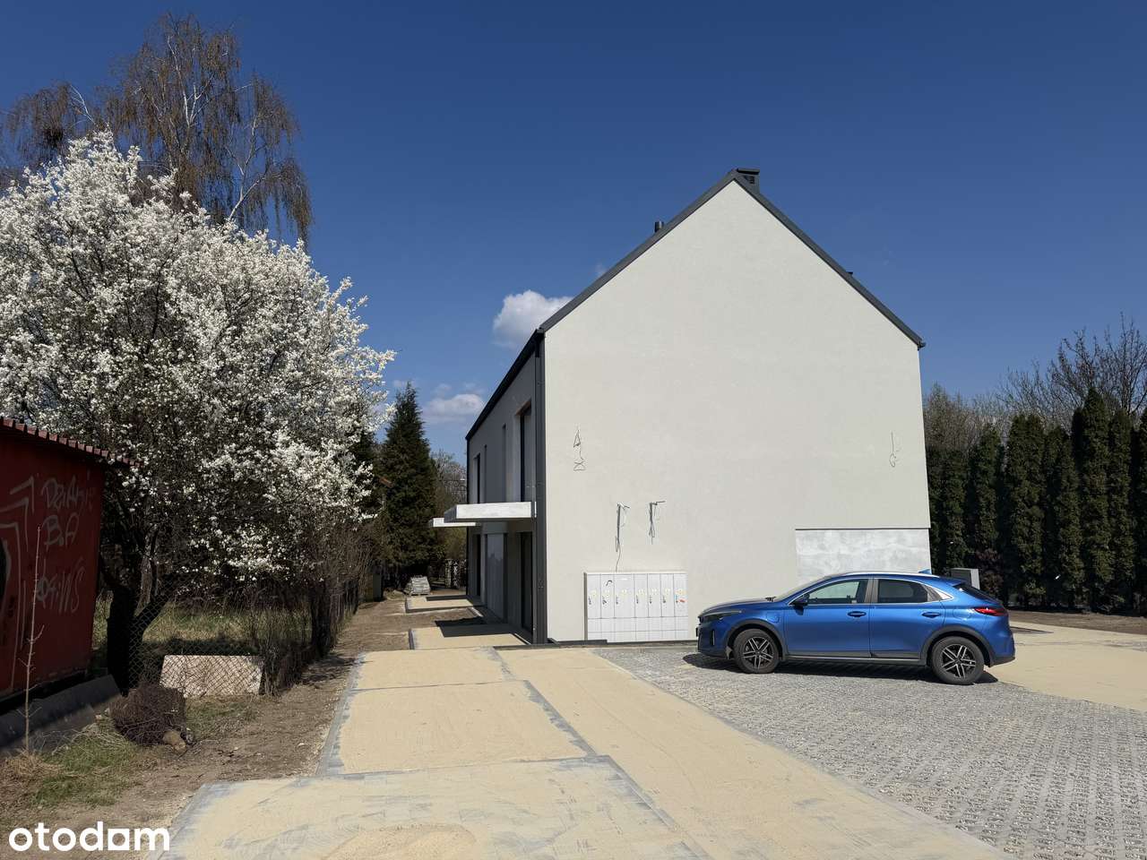 Apartamenty Rybnik Wierzbowa 34 (Maroko-Nowiny Centrum) - Pełny obrazek: 4/20