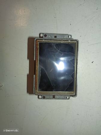 Display Peugeot 607 (9D, 9U) - 1