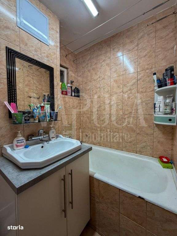 Apartament 2 camere de vanzare in Manastur, Cluj Napoca - Imagine principală: 4/5