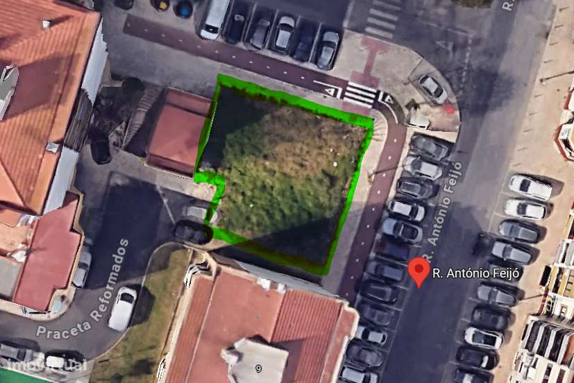 Terreno para Construção em Massamá - Grande imagem: 5/5