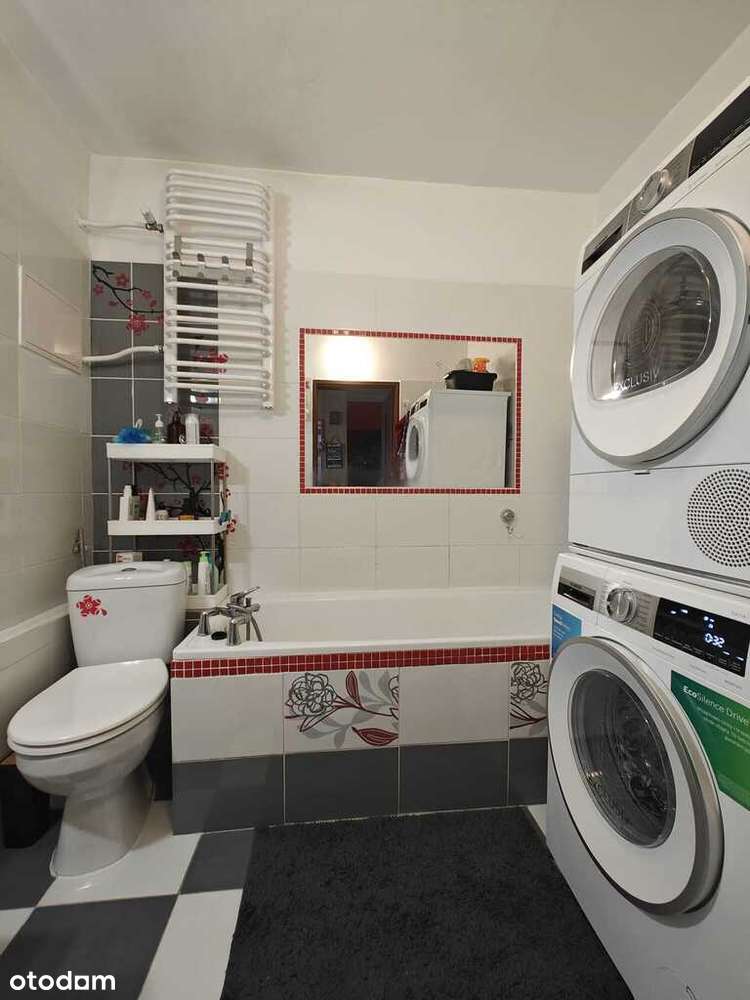 rezerwacja mieszkanie dwupokojowe z kuchnia-9