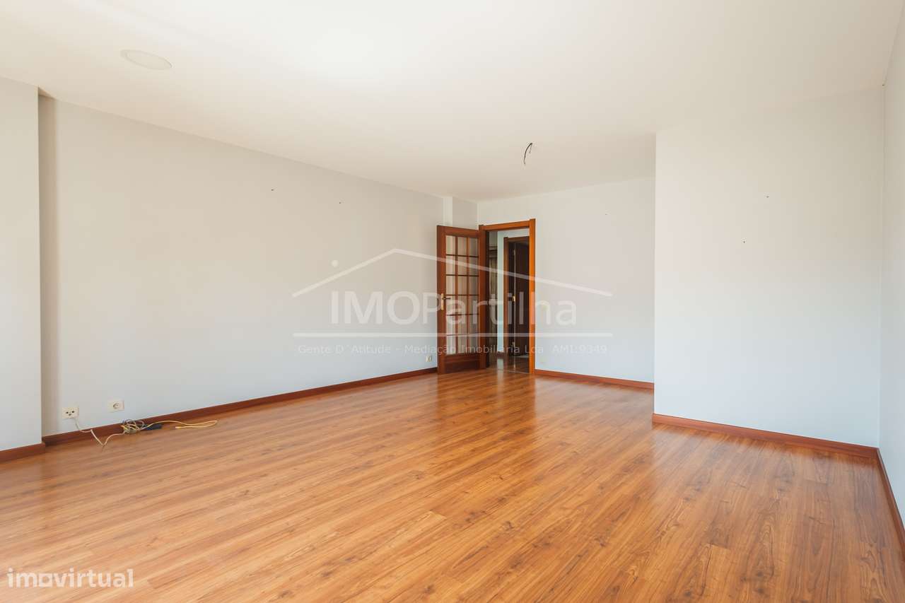 Apartamento T1 na Agualva - Cacém-6
