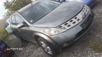 Cutie viteze Nissan Murano 3.5 benzina automata - 6