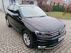 Volkswagen Tiguan - 5