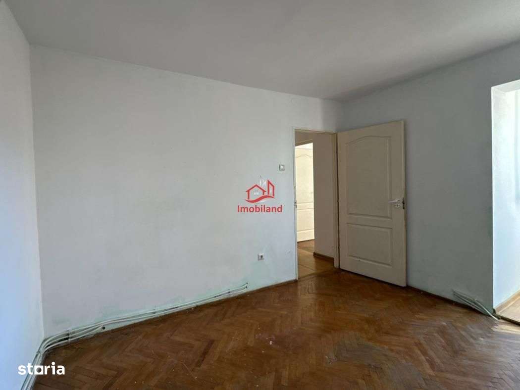 Apartament cu 3 camere, decomandat, 70 MP, Manastur-3