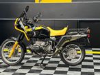 BMW R 80 GS - 3