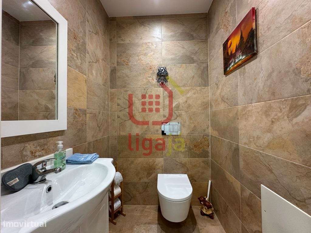 Moradia T3 com terreno - Gondemaria!-6