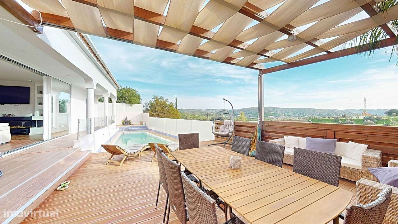 Moradia Isolada T4 - Grande imagem: 2/36