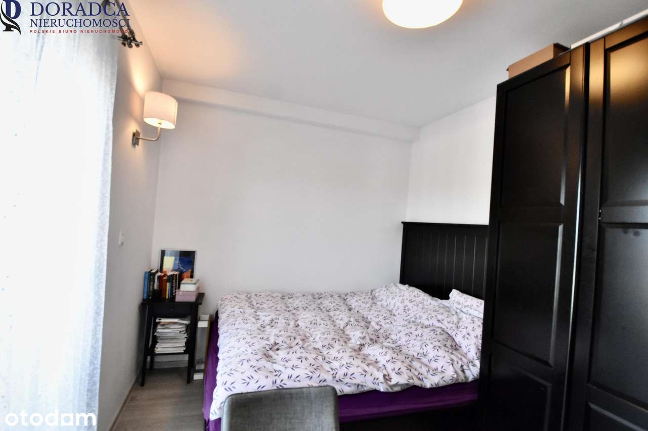 Nowa super cena. Super  mieszkania w eleganckim bloku. - Pełny obrazek: 4/7