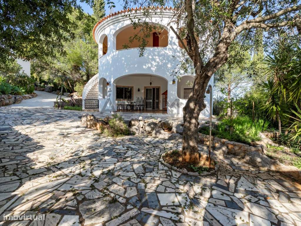 Incrível Quinta no Algarve rural-43