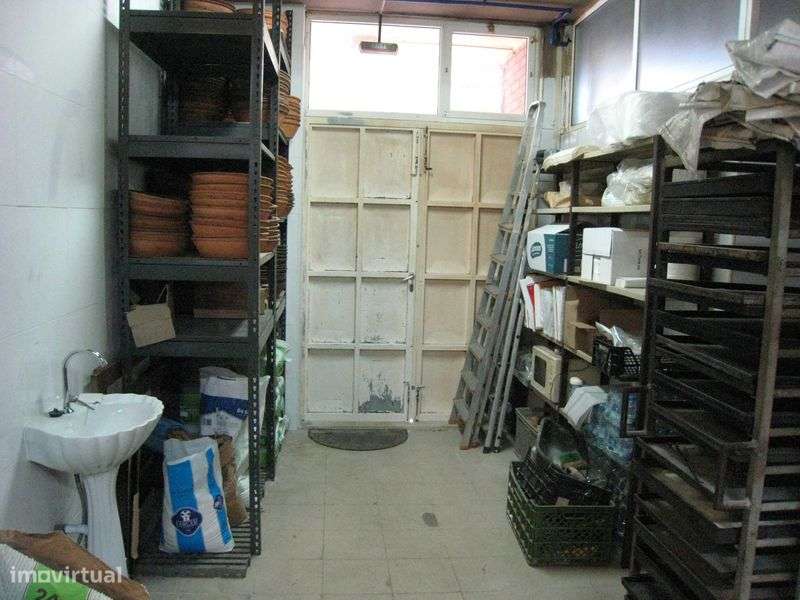 Trespasse Padaria/Pastelaria/Café c/ Fabrico Próprio - Grande imagem: 3/12