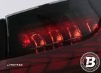 Stopuri FULL LED compatibile cu BMW Seria 3 G20 G28 G80 - 13