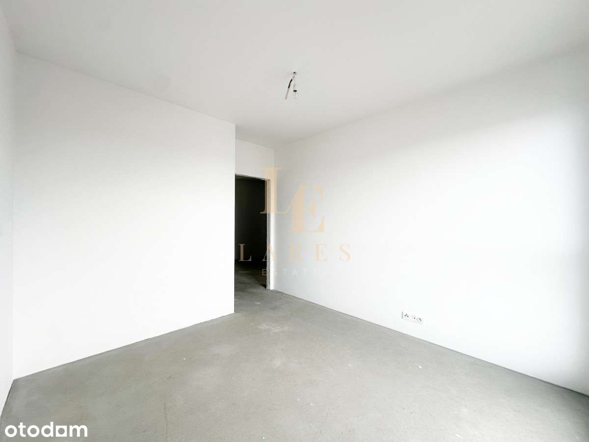 Dwustronne Mieszkanie | Balkon | 2 Parkingi-7