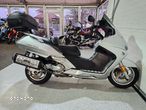 Honda Silver Wing - 28