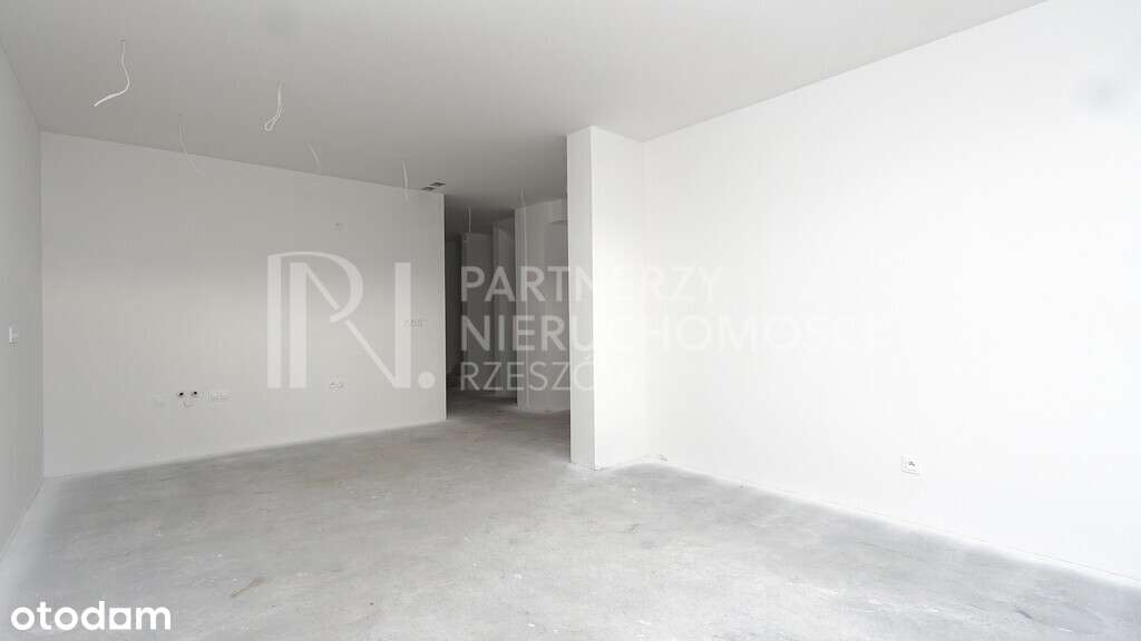 Jasionka - 4 Pokojowe Mieszkanie z Poddaszem !-6