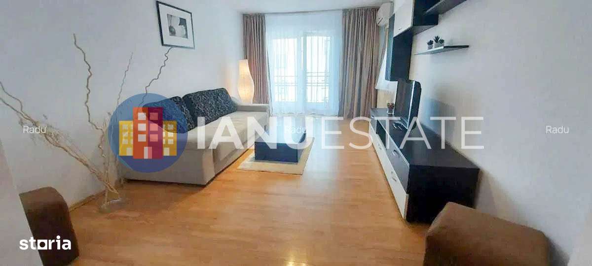 Piata Unirii 15` Metrou Rond Alba Iulia Decebal Spatios - Imagine principală: 1/8