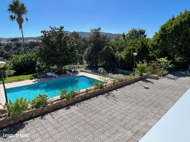 Excelente Moradia c/Piscina, Ringue desportivo, Garagem-9