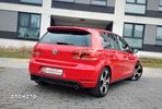 Volkswagen Golf 2.0 GTI adidas - 9