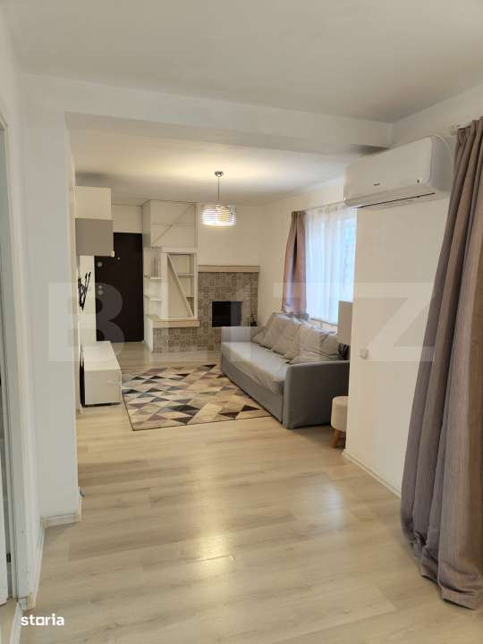 Apartament 3 camere, modern, 62 mp, parcare, zona Cetatii - Imagine principală: 2/16