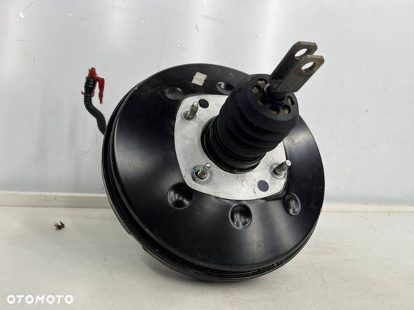 Pompa hamulcowa Mitsubishi Colt VI 6 Z30 Smart Forfour I 04-12r. serwo wspomaganie hamulca pmr955871 - 7