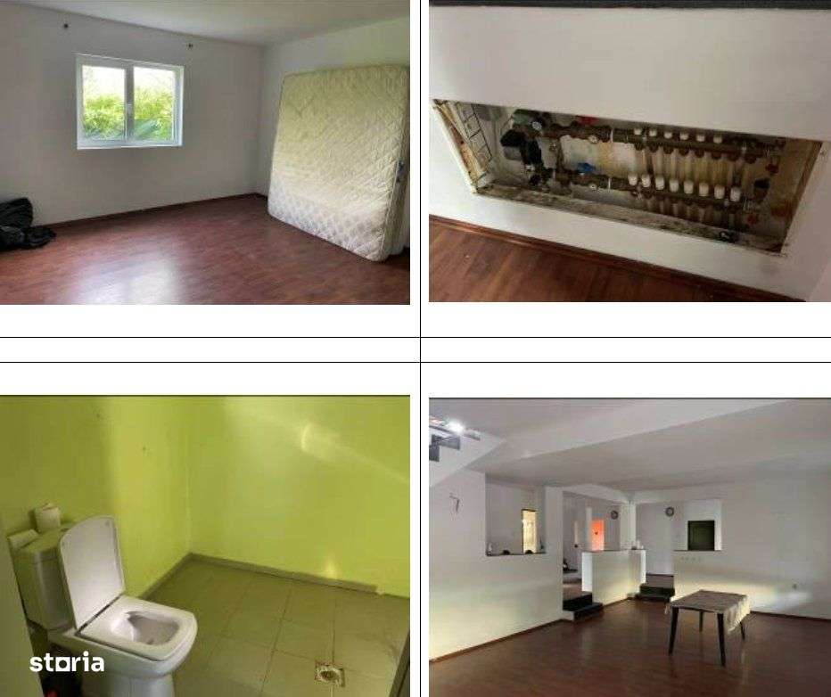 Casa P+M 240 m² + Teren 1293 m² - BUTIMANU - DAMBOVITA - Imagine principală: 5/11