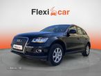 Audi Q5 2.0 TDi quattro Business Line S-tronic - 5