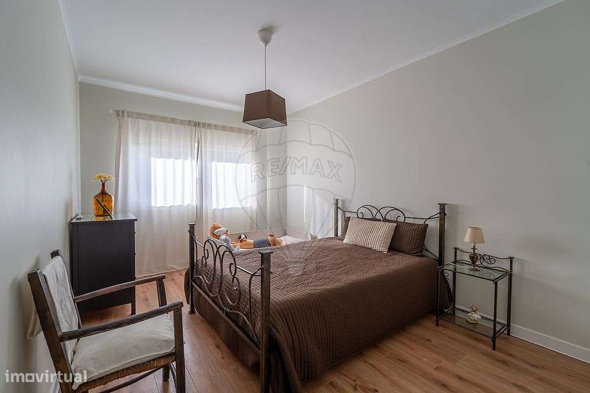 Apartamento T3 para venda-3