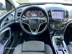 Opel Insignia 2.0 CDTI ecoFLEX Start/Stop Business Innovation - 8