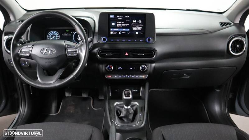 Hyundai Kauai 1.0 T-GDi Premium TT - 9