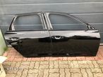 AUDI A6 C8 4K0 S LINE ZDERZAK PRZÓD PRZEDNI GRILL - 2