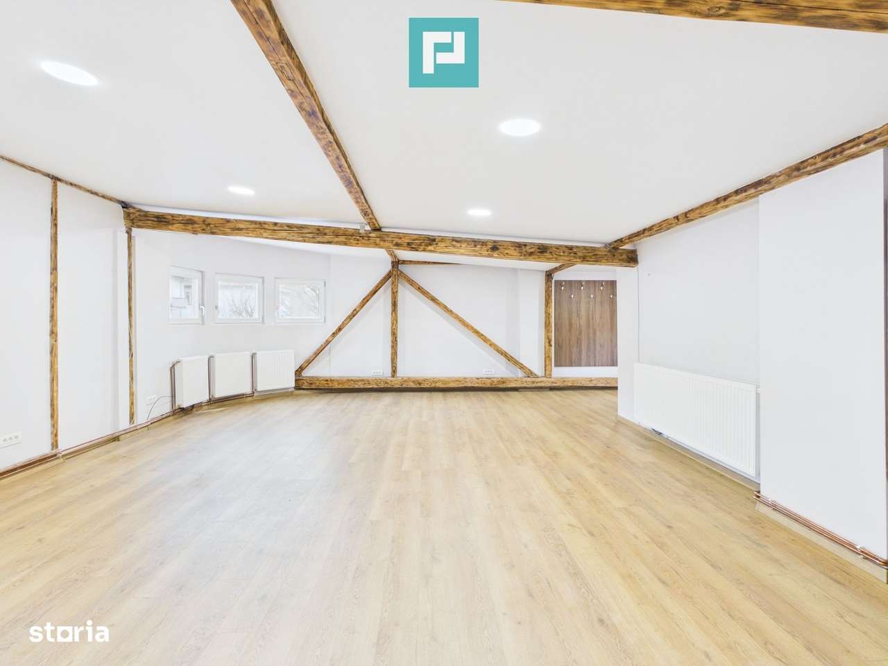 Spațiu ultracentral de 51 mp - Imagine principală: 5/6