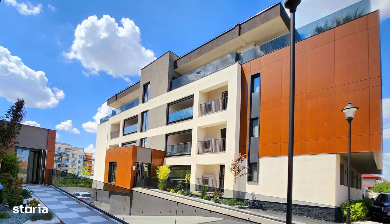 Apartament 2 camere PENTHOUSE,Pallady,Pompa cald,Smart nZEB,Fotovolt.-15