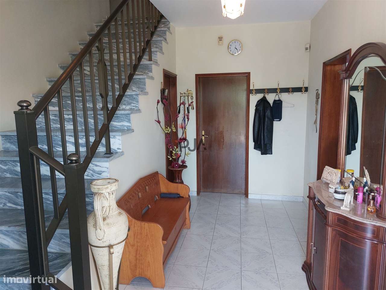 Moradia Isolada T5 em Mangualde - Grande imagem: 4/35