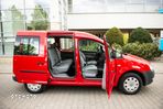 Volkswagen Caddy 1.4 Life Style (5-Si.) - 6