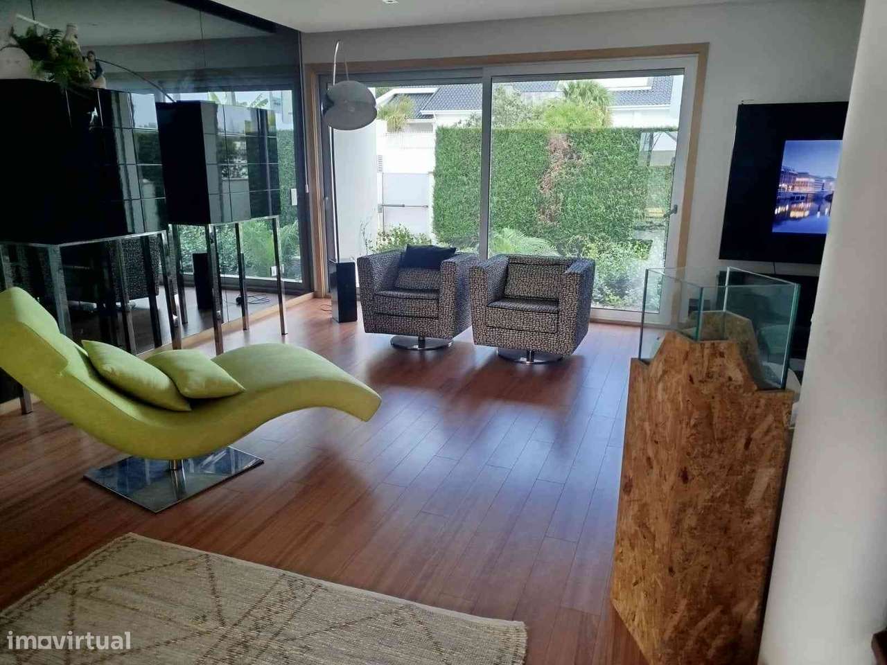 Vende-se Moradia Moderna T3 - Grande imagem: 5/11