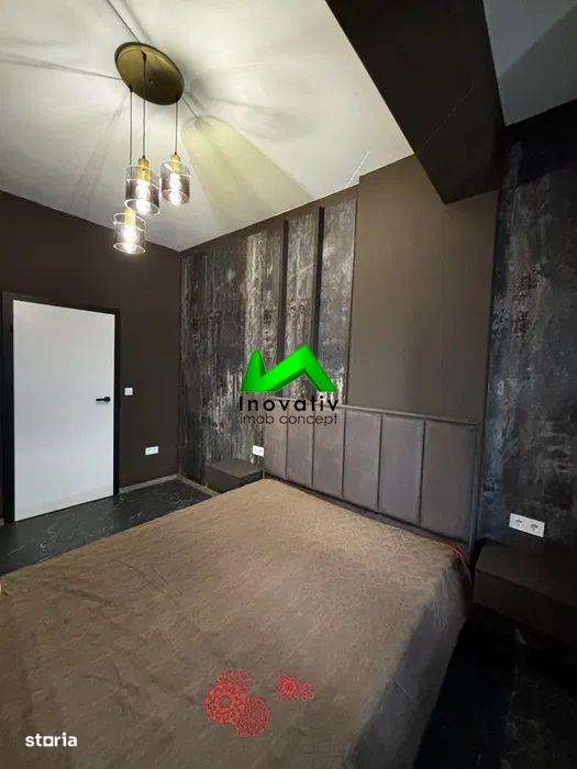 Apartament LUX de vanzare 3 camere Sibiu Rahovei-3