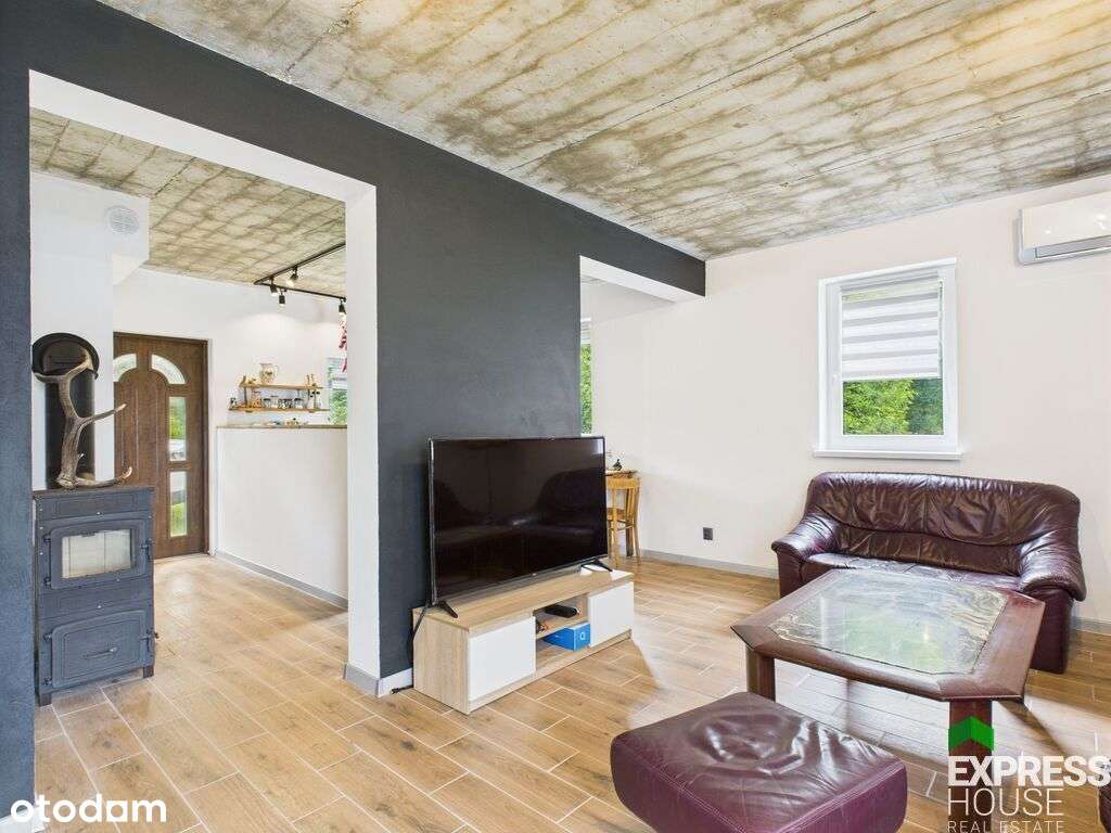 Dom nad wodą – Zawady Ełckie (gm. Stare Juchy) - Pełny obrazek: 5/19