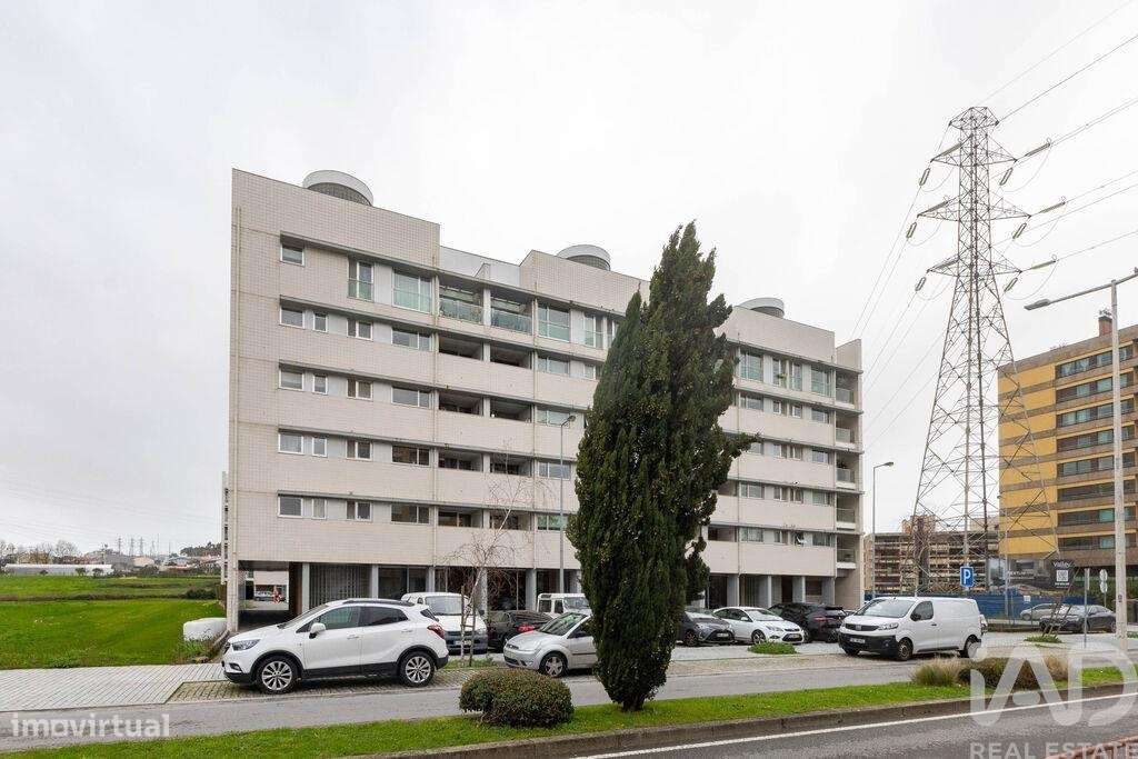 Apartamento T3 em Cidade da Maia - Grande imagem: 2/25