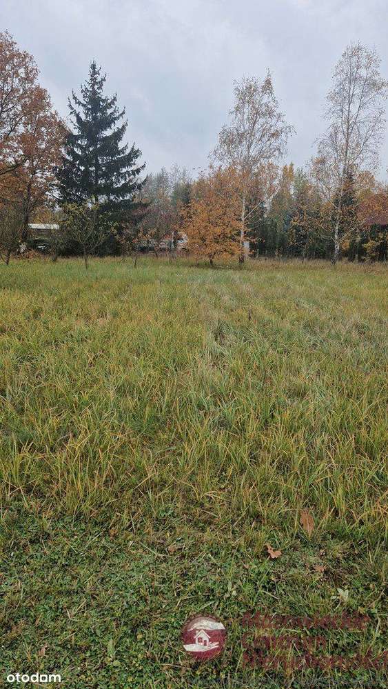 Działki Stanisławów gmina Leoncin !!! - Pełny obrazek: 4/4