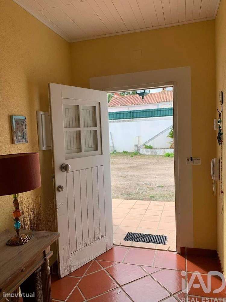 Quinta T5 em Montargil de 214,5 m2 - Grande imagem: 2/8