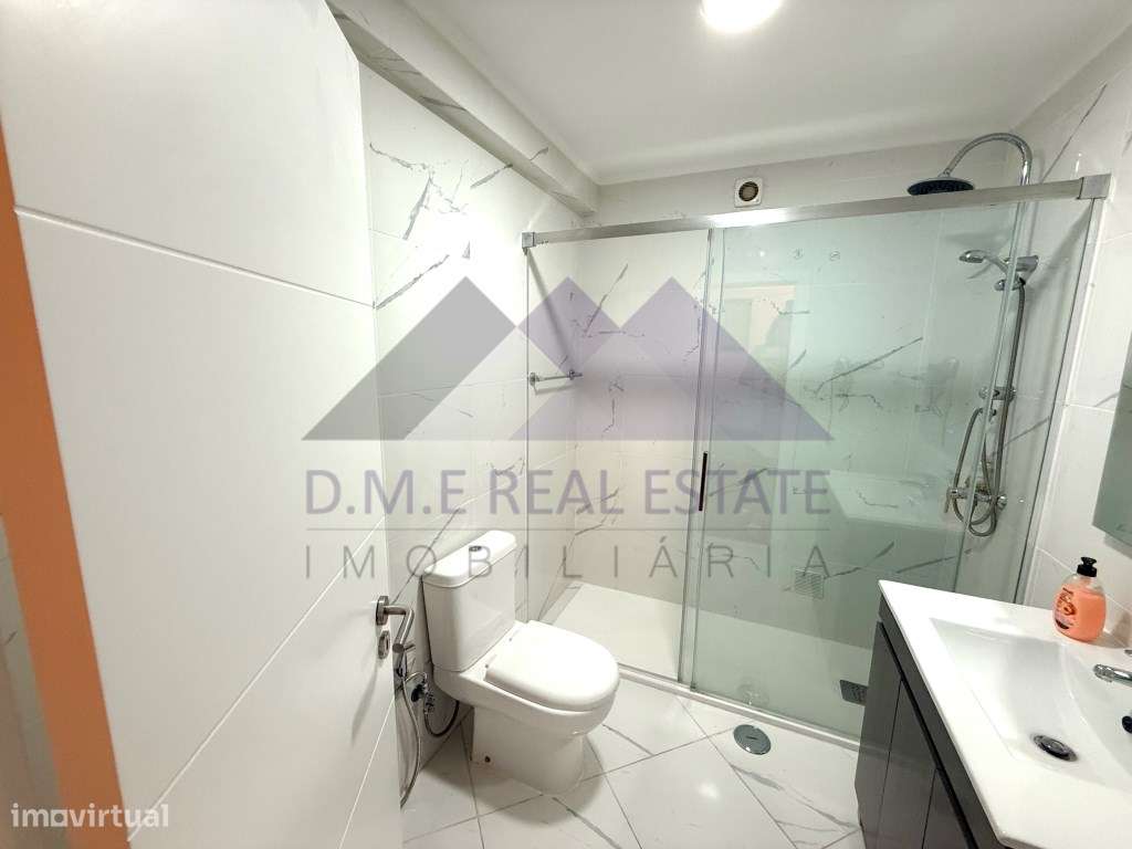 Apartamento T2 com Excelentes Áreas em Monte Gordo a 400 metros da ...-15