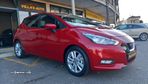 Nissan Micra 1.0 IG-T Acenta - 3